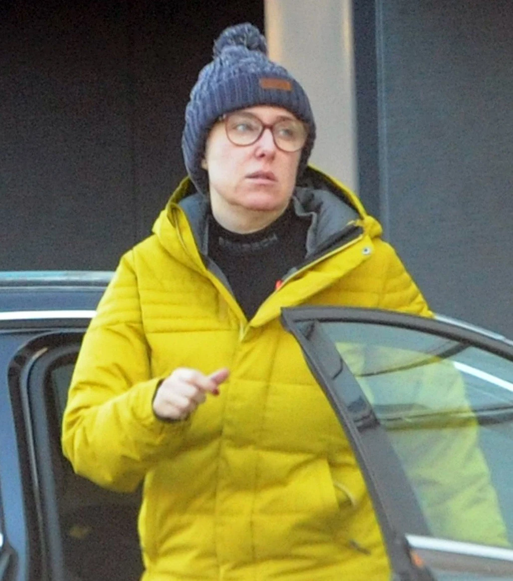 Agata Młynarska Agata Młynarska