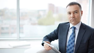 Mediana płac dyrektoró banków w 2013 roku wyniosła 15 500 zł