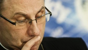 Arcybiskup Wojciech Polak
