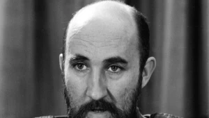 Stefan Bratkowski, jeden z inicjatorów konwersatorium Doświadczenie i Przyszłość