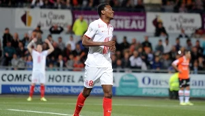Salomon Kalou