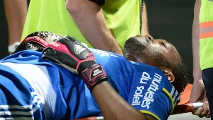 Steve Mandanda