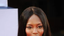 Naomi Campbell