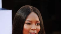 Naomi Campbell