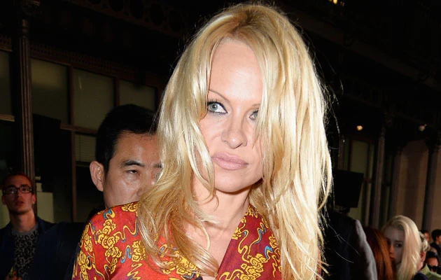 Pamela Anderson została zgwałcona, gdy miała 12 lat!
