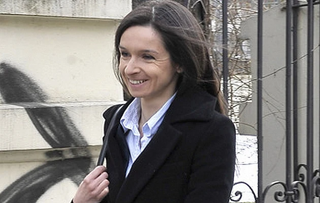 Marta Kaczyńska