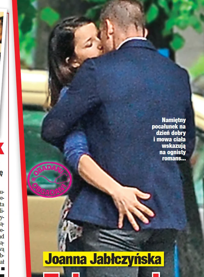 Joanna Jabłczyńska