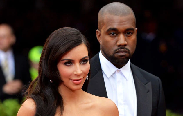 Kim Kardashian i Kanye West pobiorą się we Florencji!