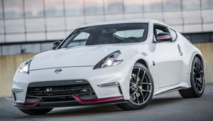 Nissan 370Z Nismo po zmianach