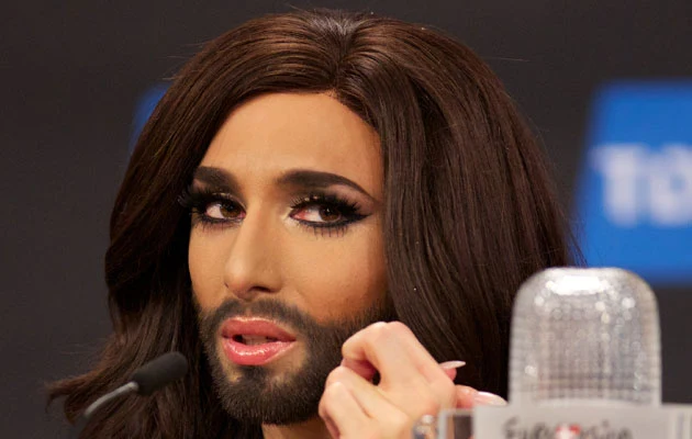 Conchita Wurst Conchita Wurst