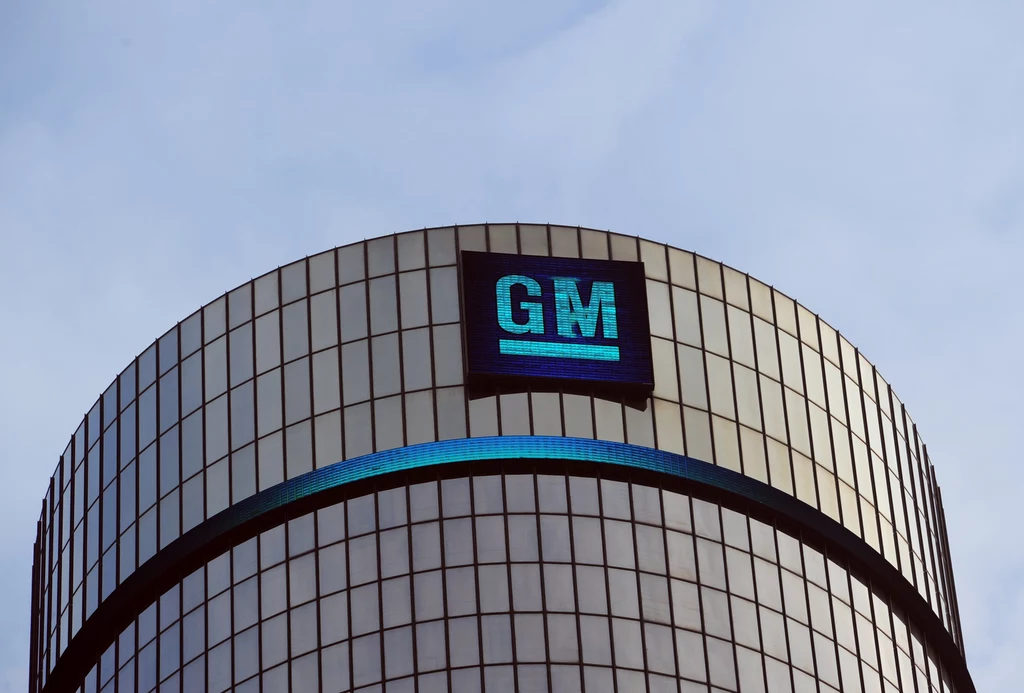 Na General Motors została nałożona kara