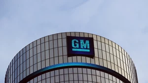 Na General Motors została nałożona kara