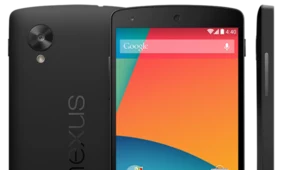 Nexus 5 będzie ostatnim urządzeniem z serii Google Nexus?