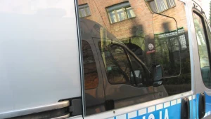 Dzieci przebywały w ośrodku wychowawczym prowadzonym przez siostry Boromeuszki