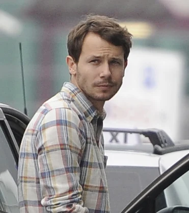 Magda Boczarska, Mateusz Banasiuk Magda Boczarska, Mateusz Banasiuk