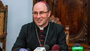 Abp Wojciech Polak