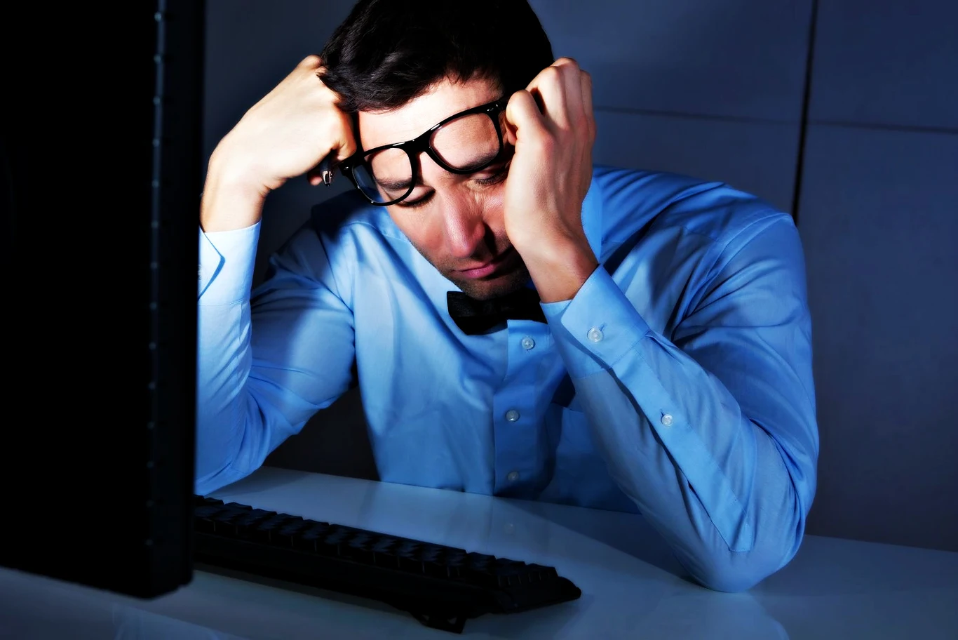 Awaria w Ministerstwie Finansów. Wybrane usługi dla obywateli nie działają. Awaria w Ministerstwie Finansów. Wybrane usługi dla obywateli nie działają.