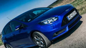 Ford Focus ST