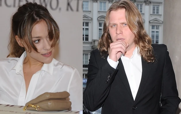 Ala i Piotr mają romans? Ala i Piotr mają romans?