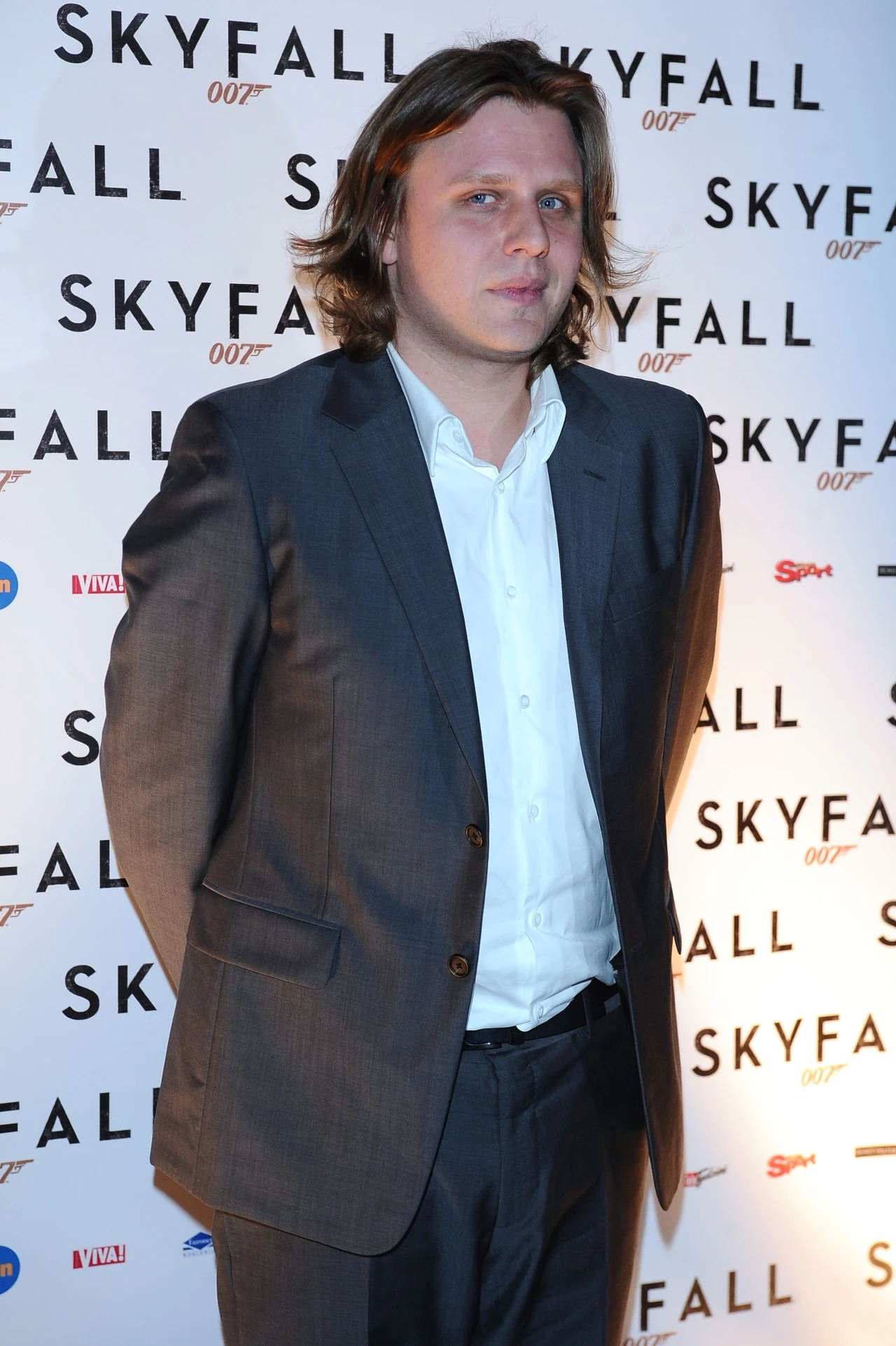 Piotr Woźniak-Starak Piotr Woźniak-Starak