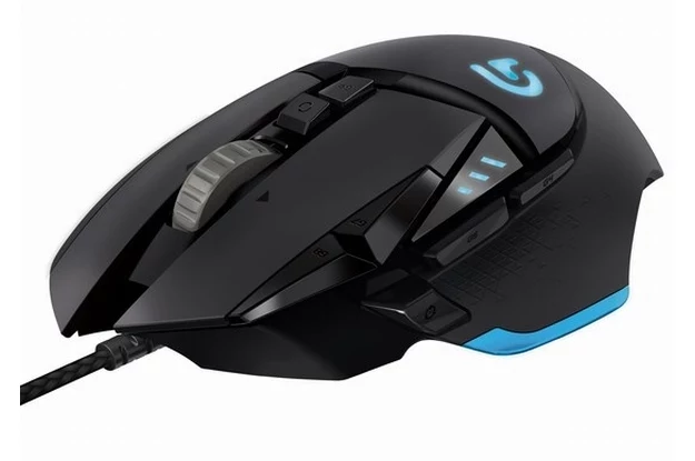 Logitech G502 Proteus Core– następca kultowej myszy dla graczy