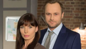 "Prawo Agaty": Czy po aresztowaniu Sułeckiego Marek zdecyduje się wrócić do kancelarii Agaty i Doroty?