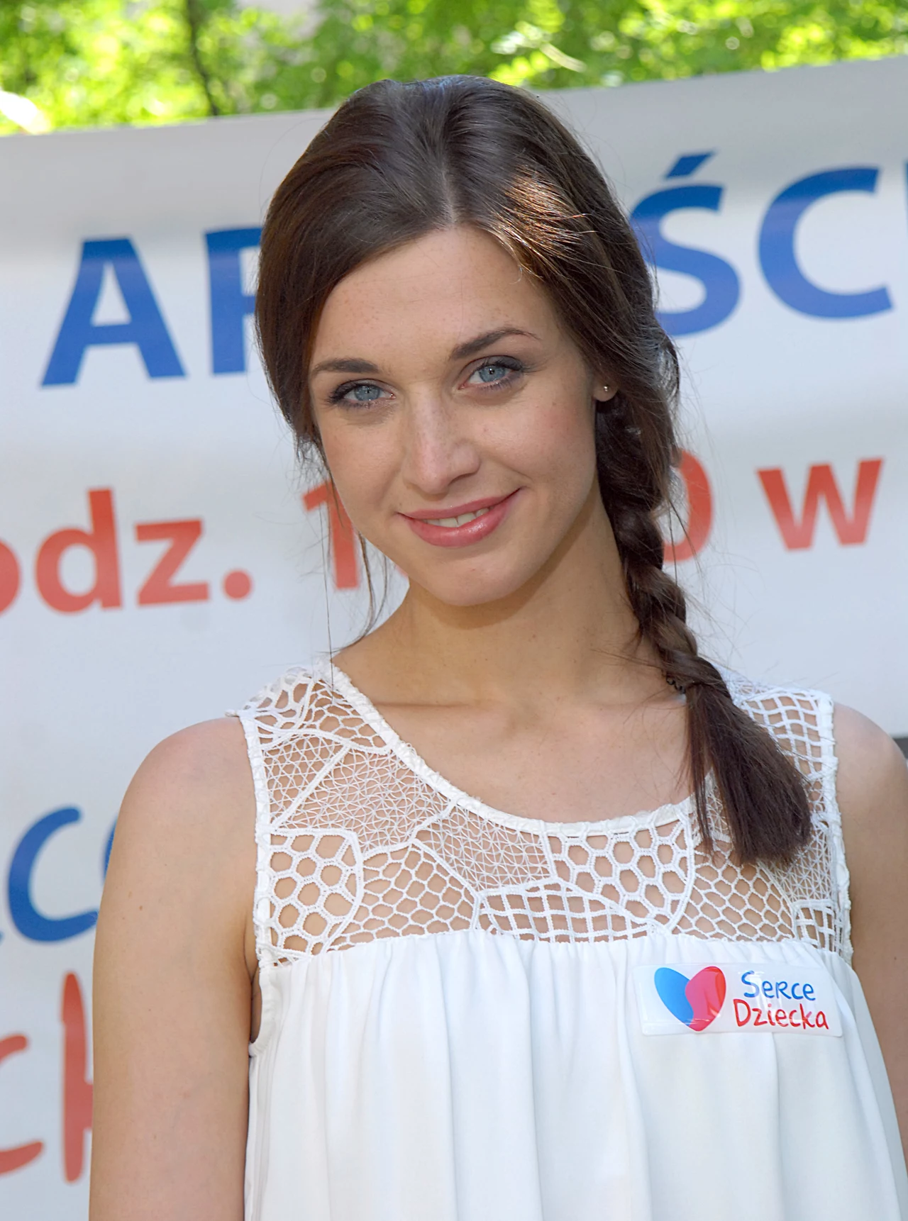 Julia Kamińska Julia Kamińska