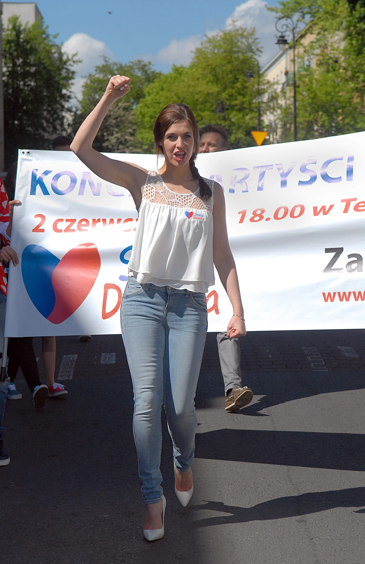 Julia Kamińska Julia Kamińska