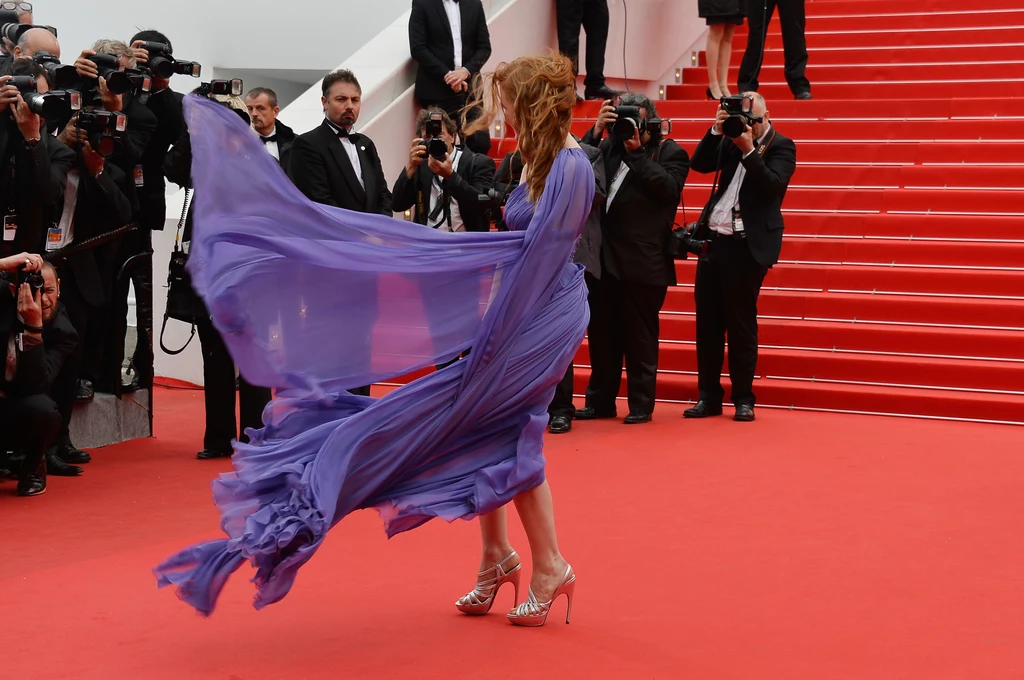 Jessica Chastain Jessica Chastain