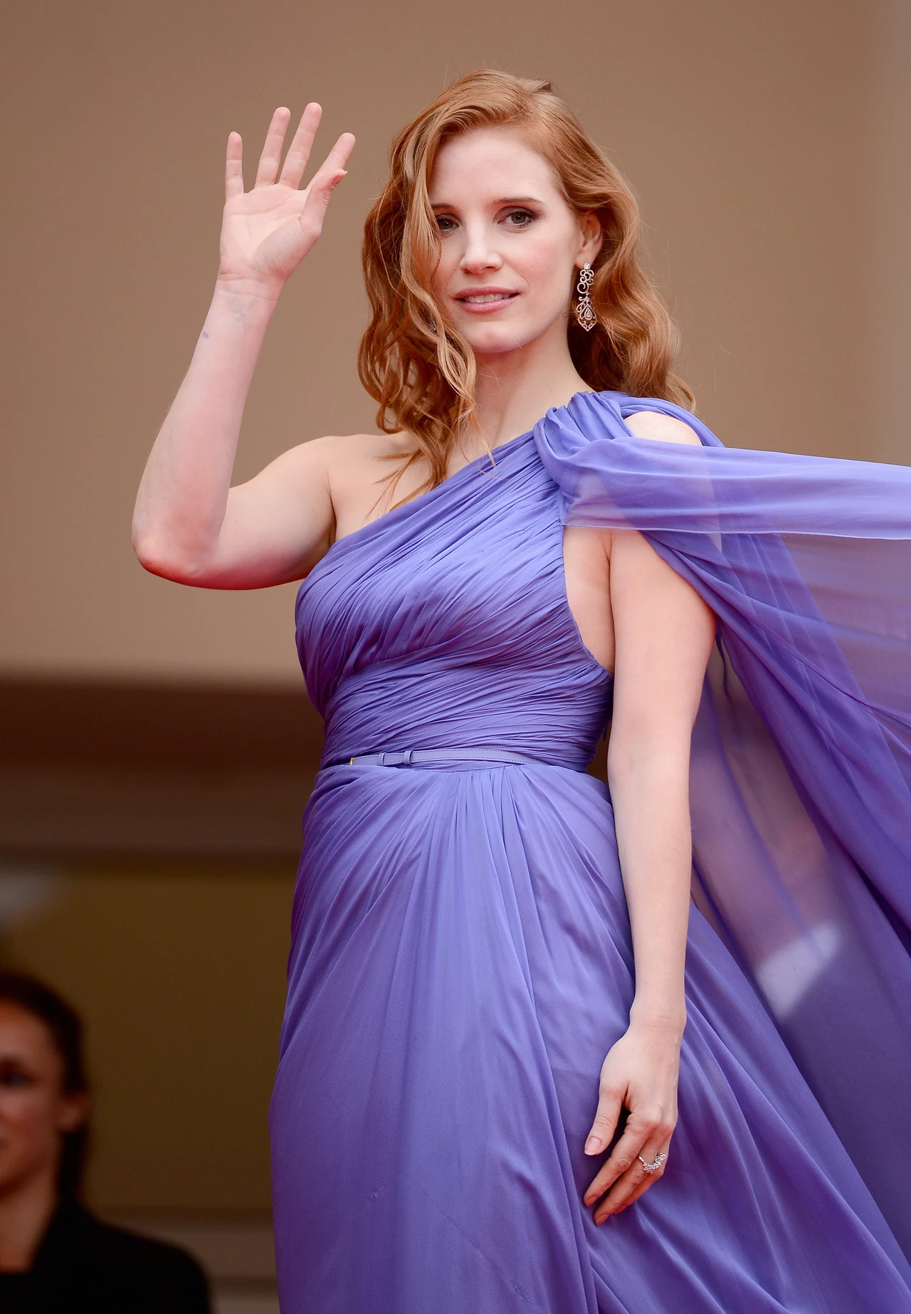 Jessica Chastain Jessica Chastain