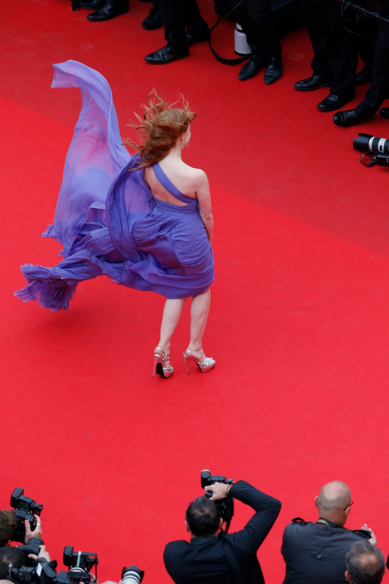 Jessica Chastain Jessica Chastain