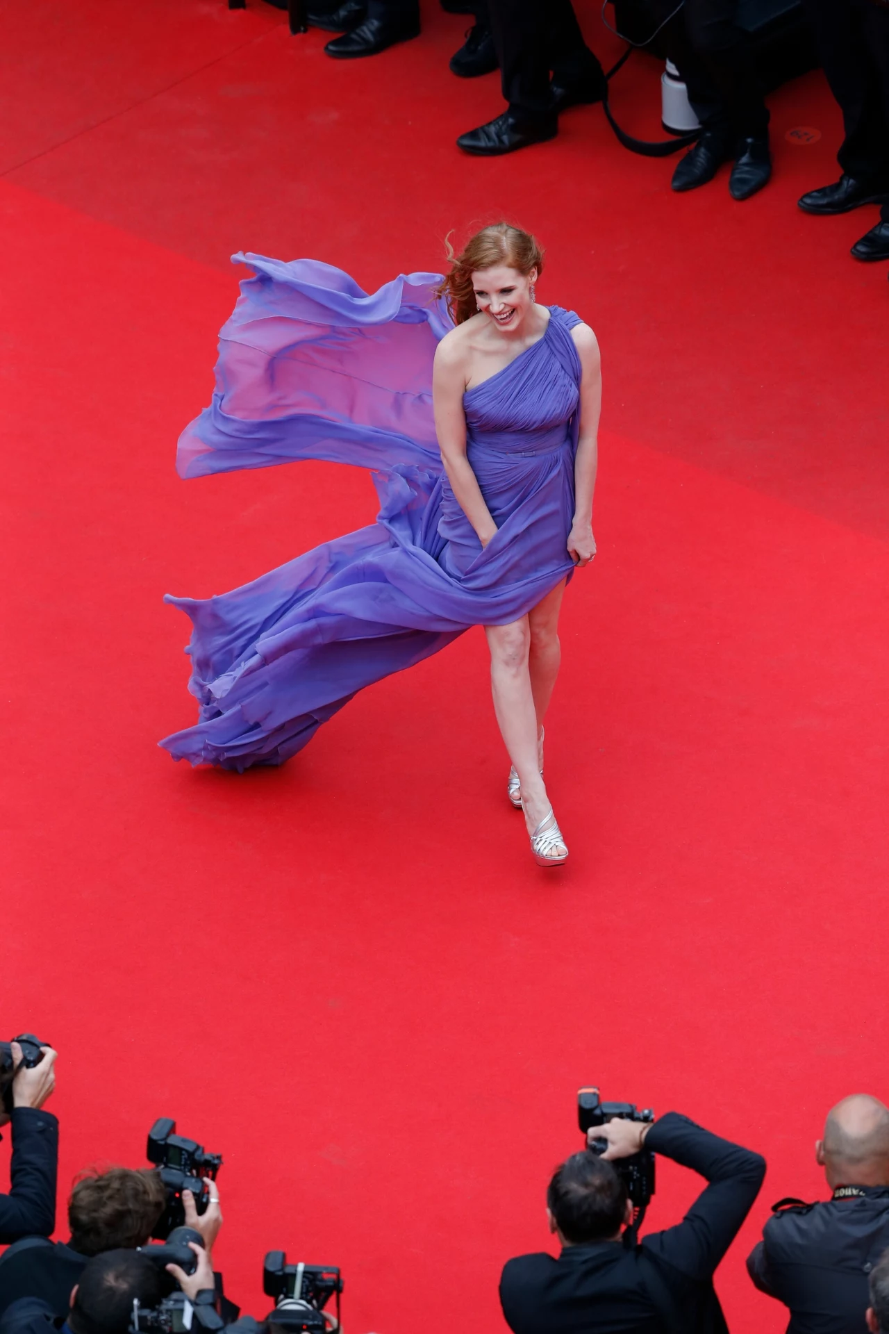 Jessica Chastain Jessica Chastain