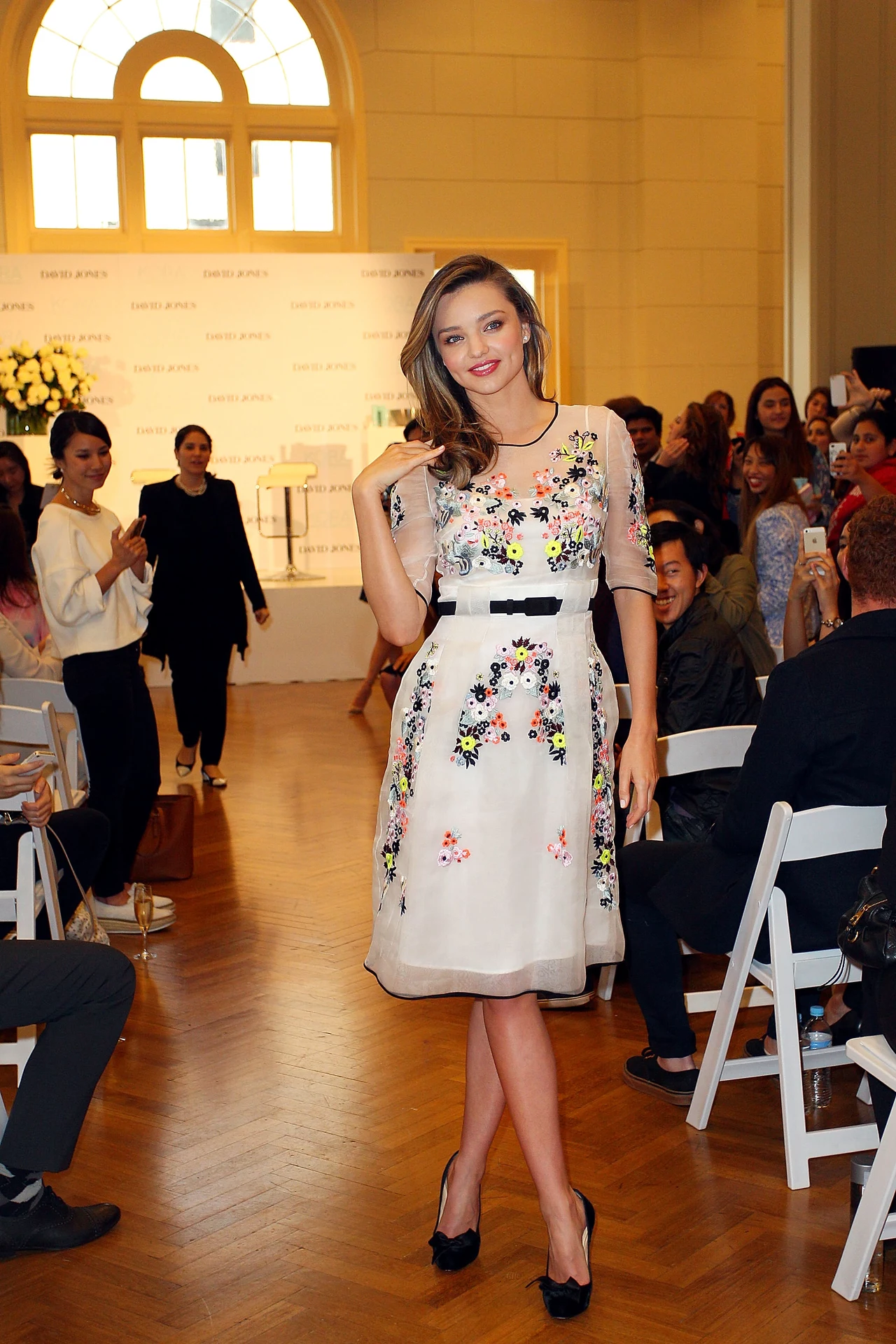 Miranda Kerr Miranda Kerr