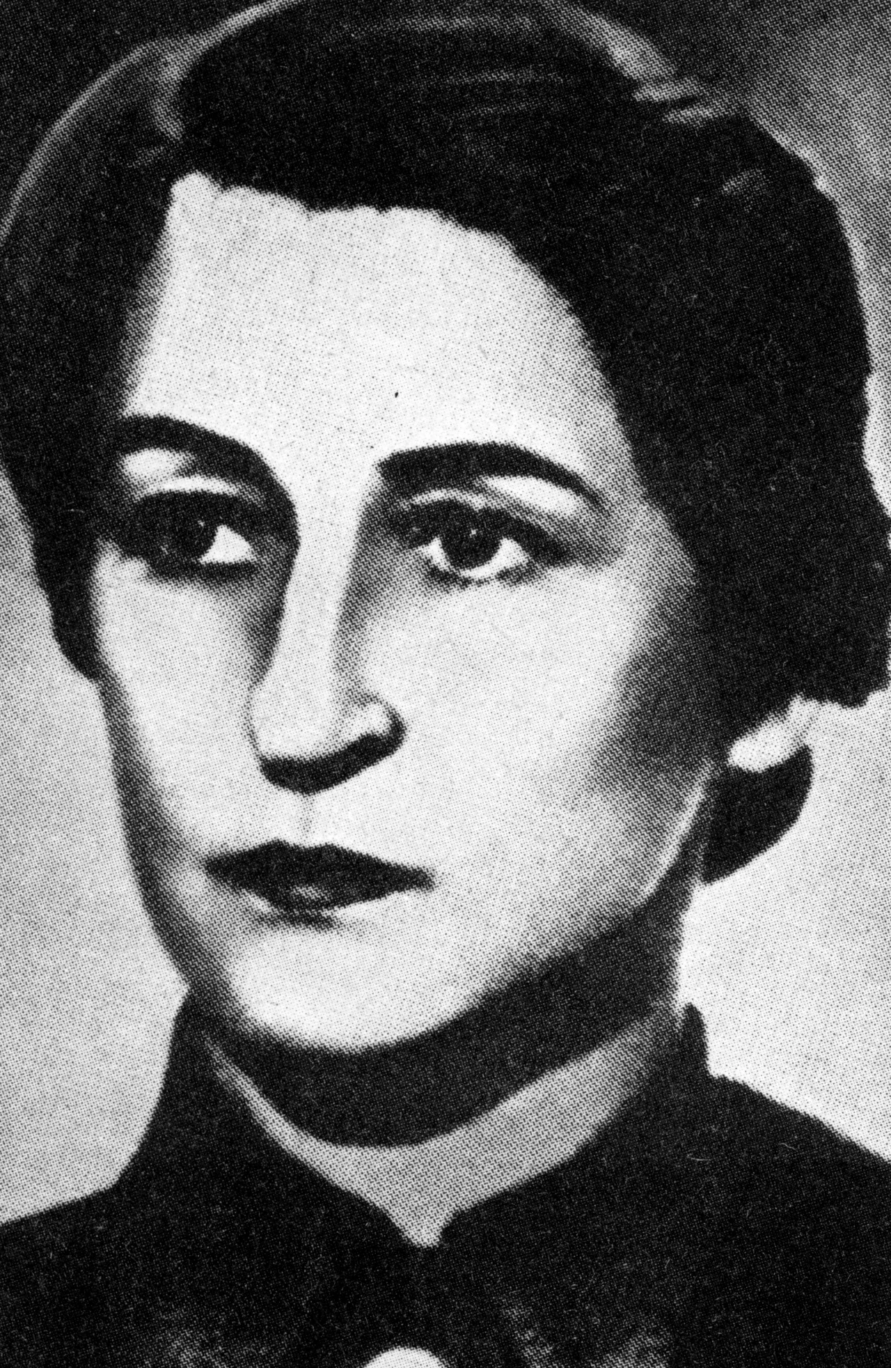 Wanda Wasilewska Wanda Wasilewska
