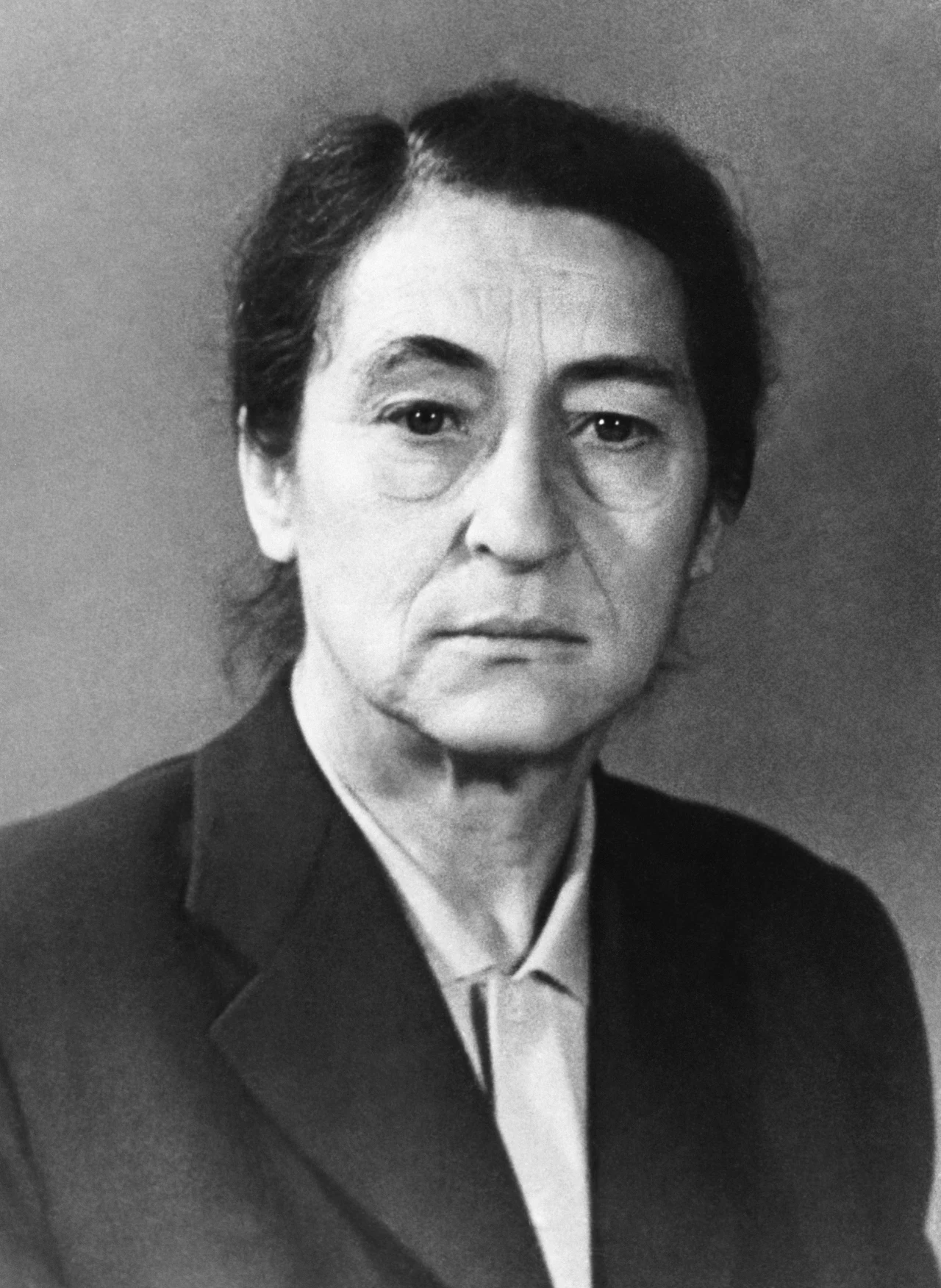 Wanda Wasilewska Wanda Wasilewska