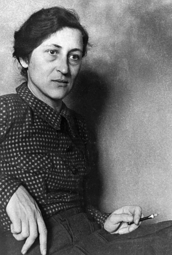 Wanda Wasilewska Wanda Wasilewska