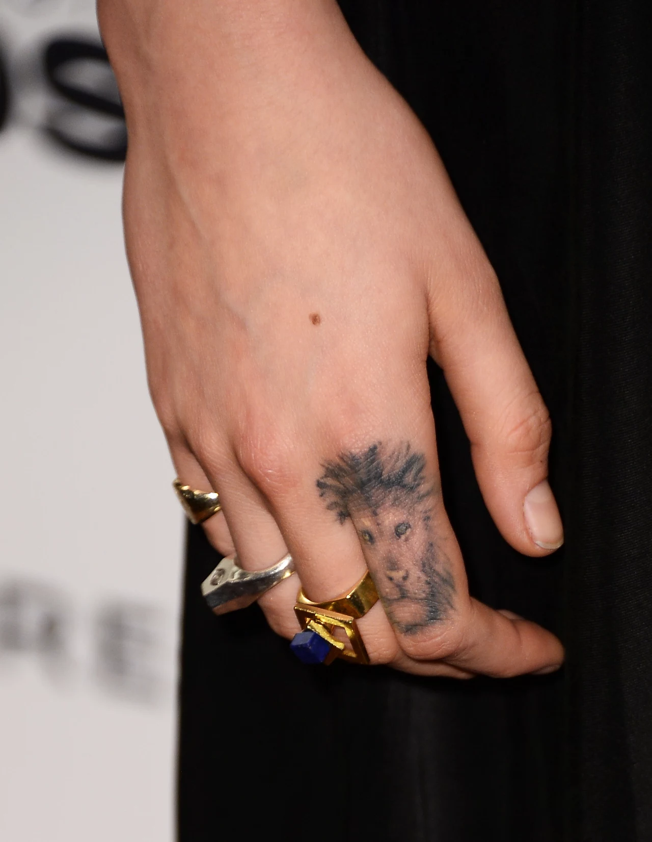 Cara Delevingne Cara Delevingne