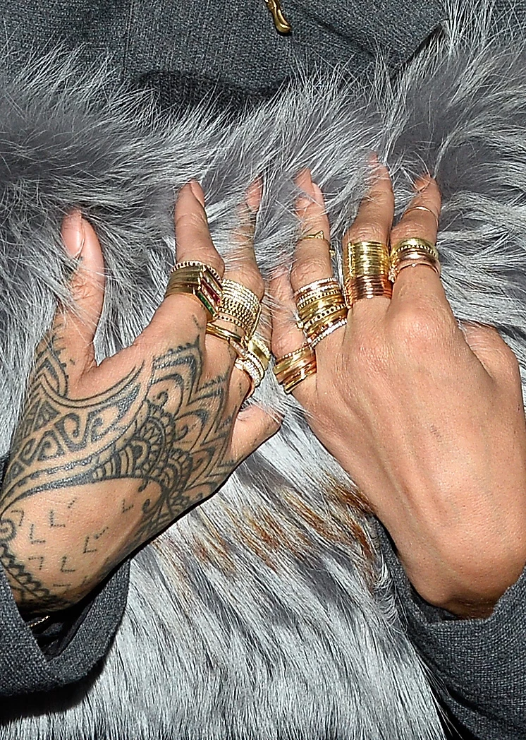 Rihanna Rihanna