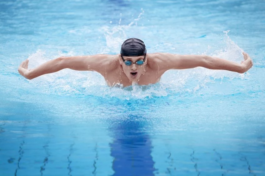 Aktywność sportowa jest równie ważna, co odpowiednia dieta Aktywność sportowa jest równie ważna, co odpowiednia dieta