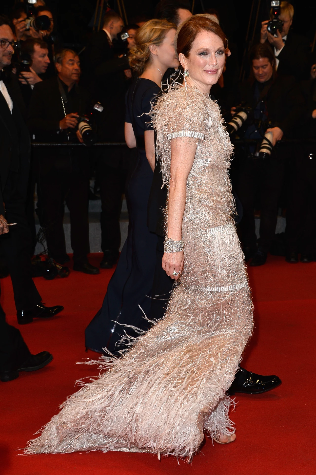 Julianne Moore Julianne Moore