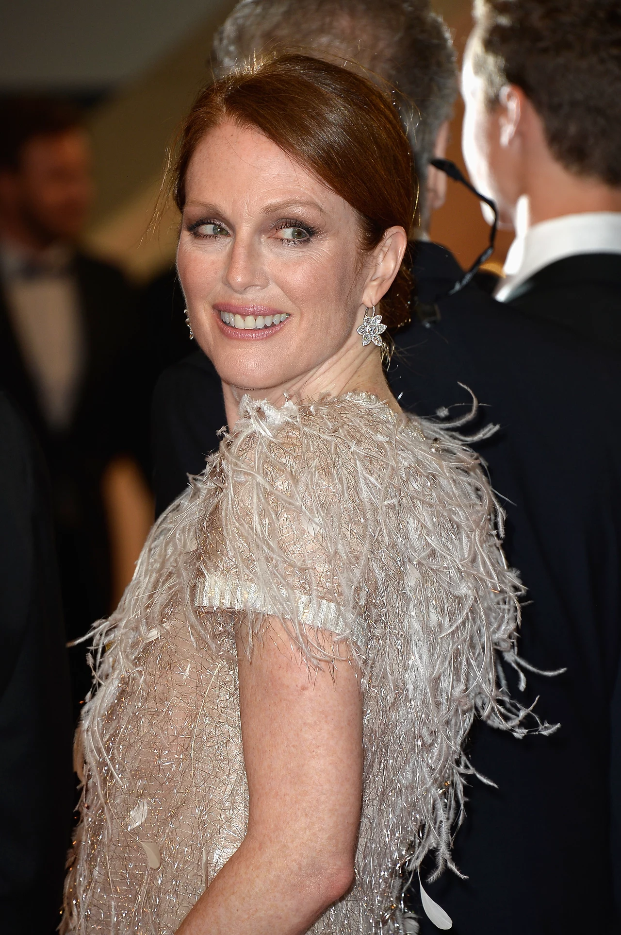 Julianne Moore Julianne Moore