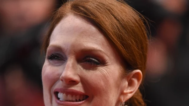 Julianne Moore