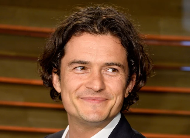 Orlando Bloom