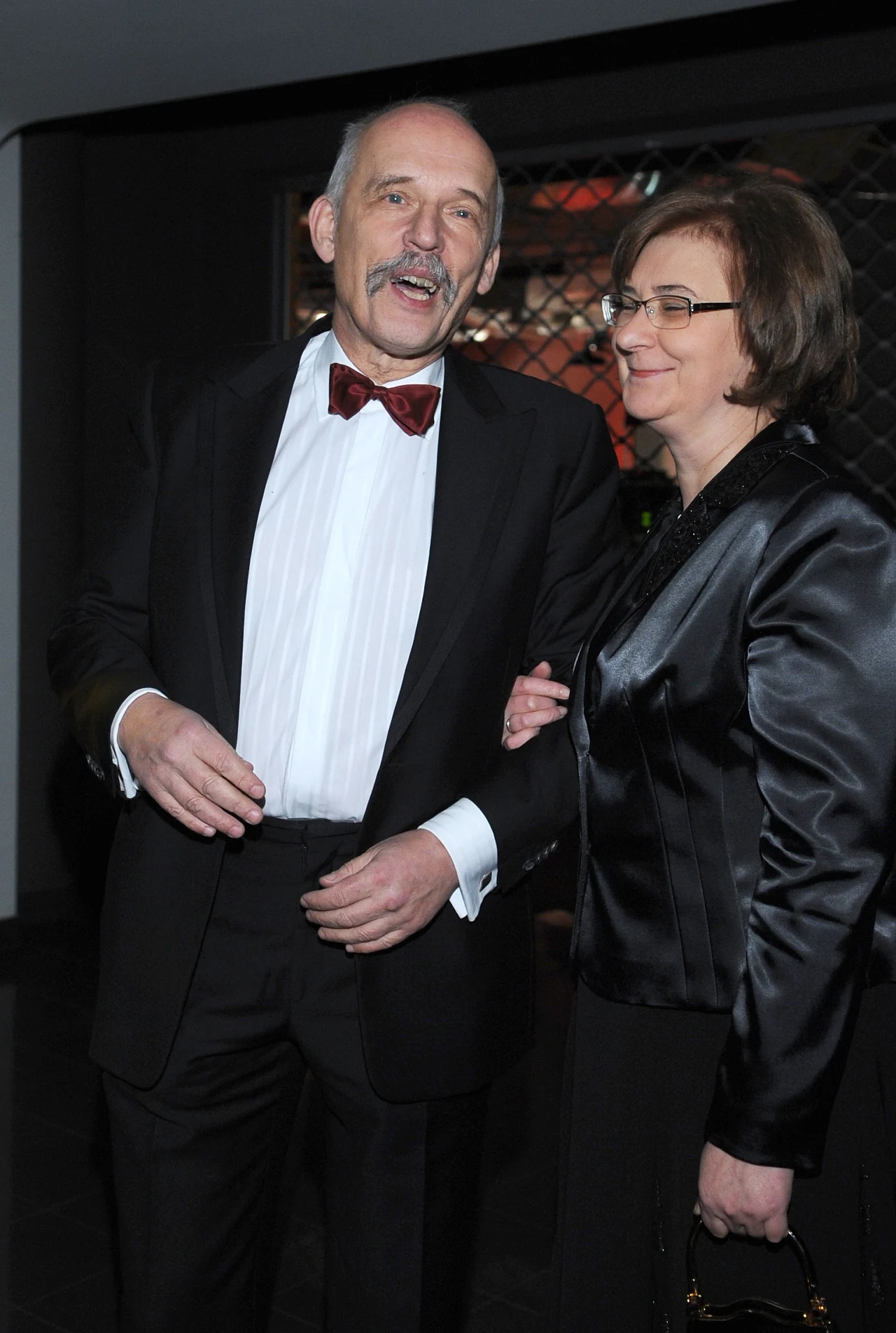 Janusz Korwin-Mikke