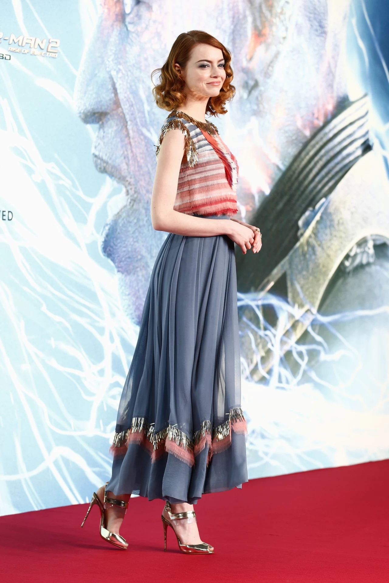 Emma Stone Emma Stone
