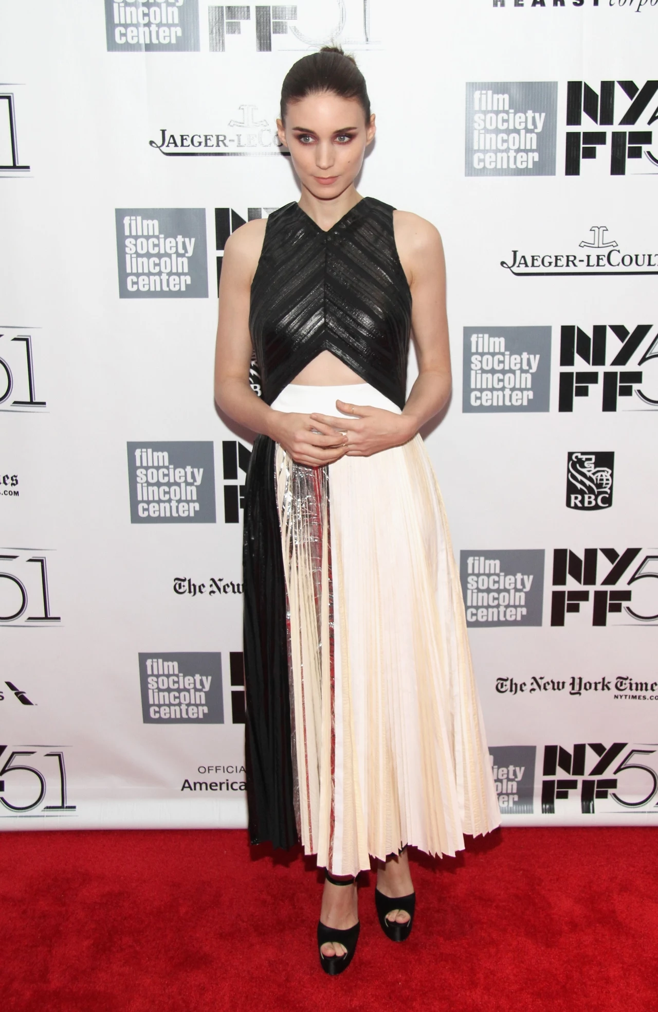 Rooney Mara Rooney Mara