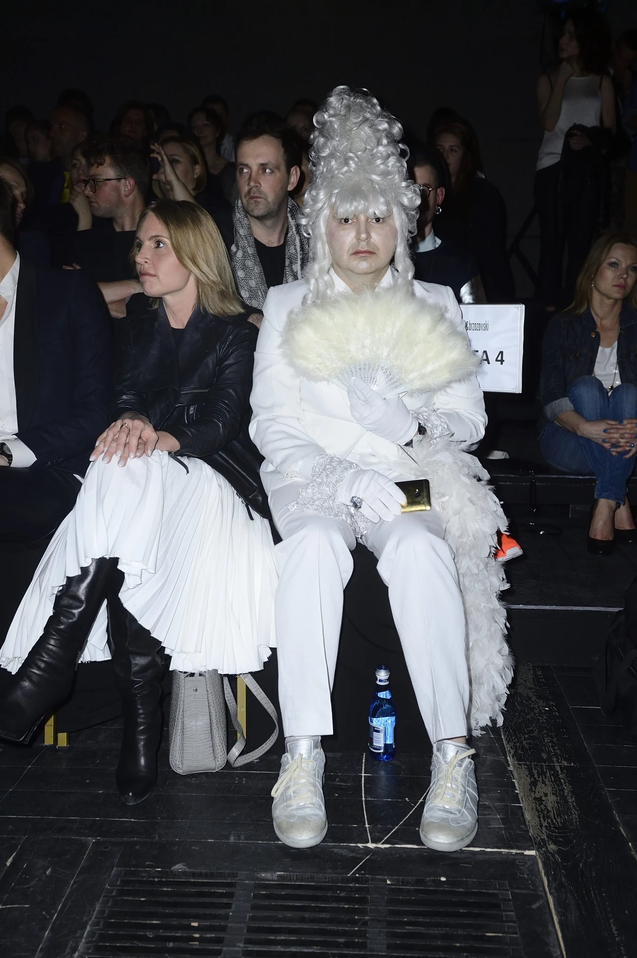 Michał Witkowski Michał Witkowski