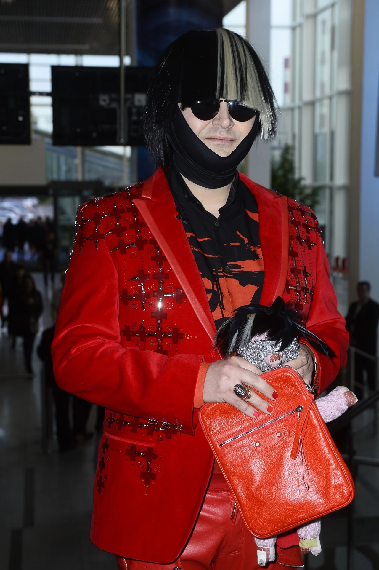 Michał Witkowski Michał Witkowski