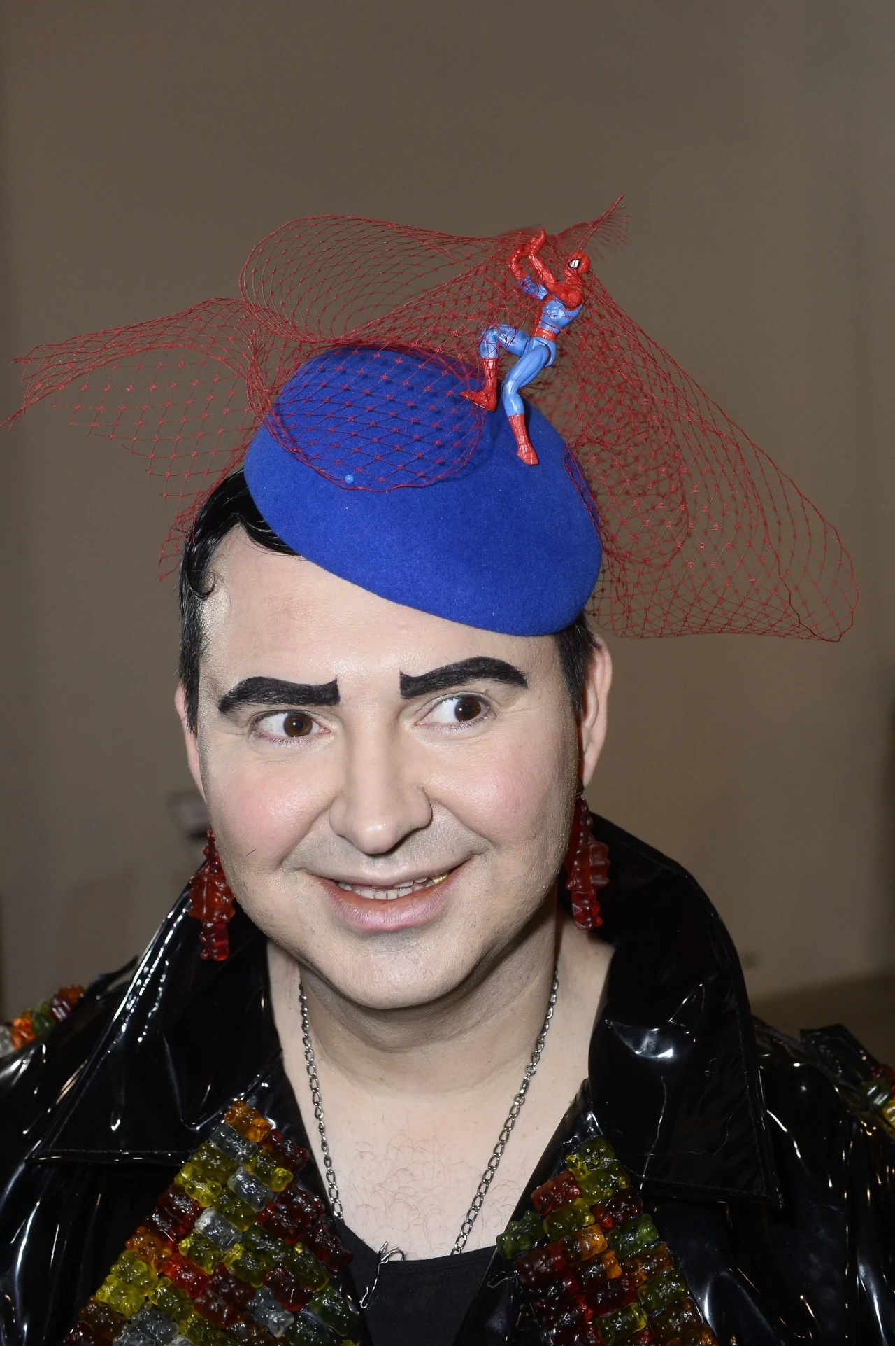 Michał Witkowski Michał Witkowski