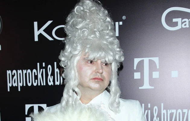 Michał Witkowski Michał Witkowski